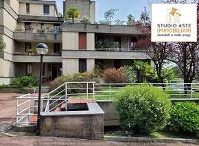appartamento in vendita a Varese