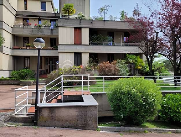 appartamento in vendita a Varese