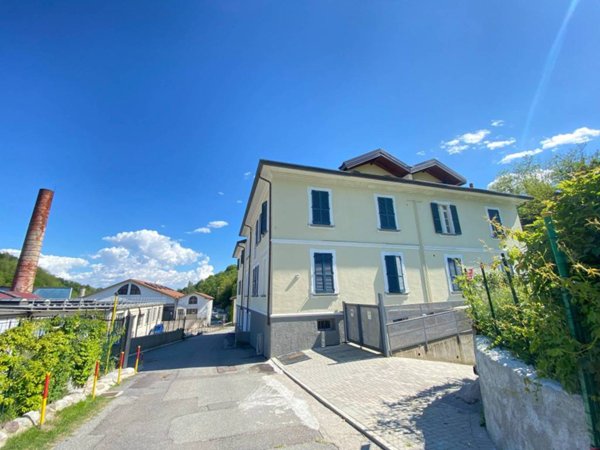 appartamento in vendita a Varese in zona Viale Belforte