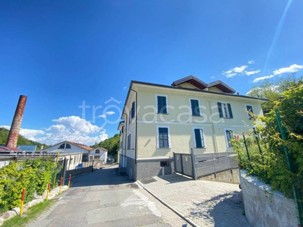 appartamento in vendita a Varese in zona Viale Belforte