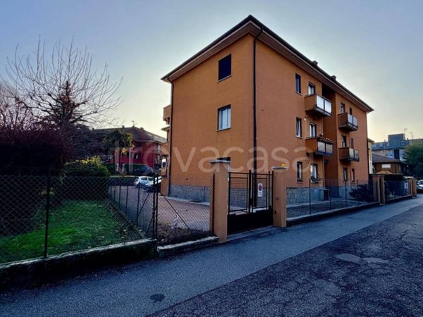 appartamento in vendita a Varese in zona Centro Città