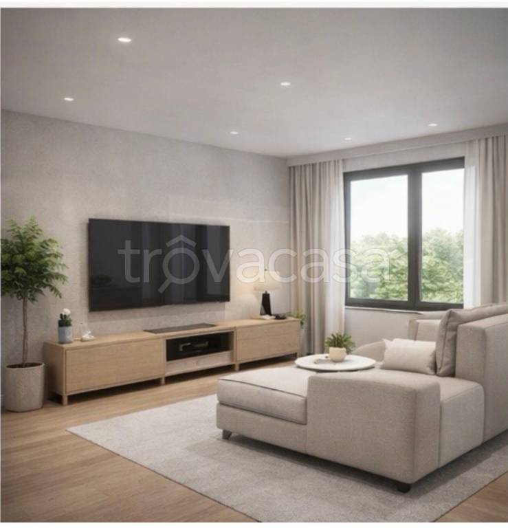 appartamento in vendita a Varese in zona Bosto