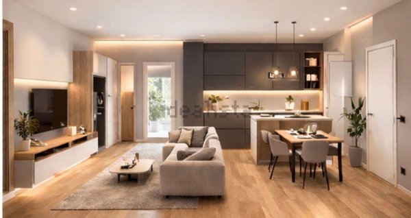 appartamento in vendita a Varese