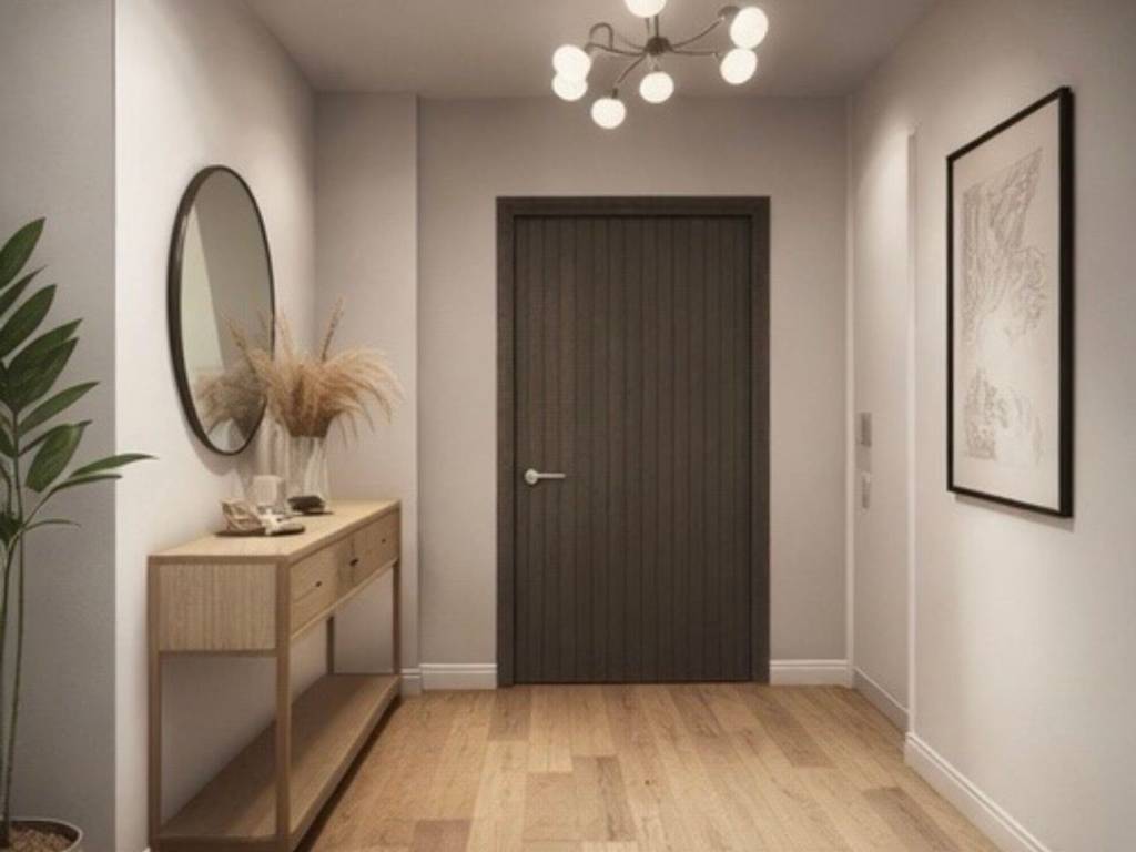 appartamento in vendita a Varese in zona Bosto