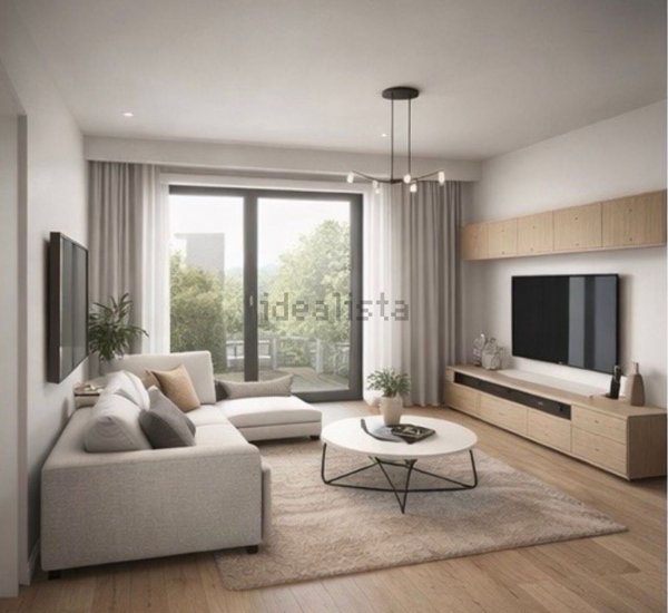 appartamento in vendita a Varese