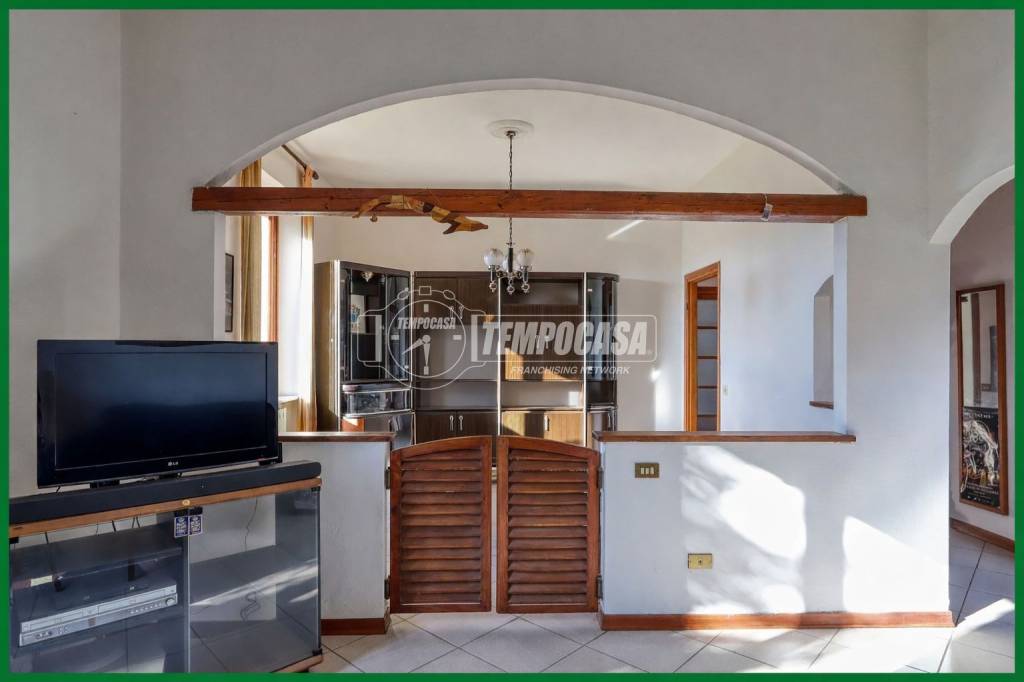 appartamento in vendita a Varese