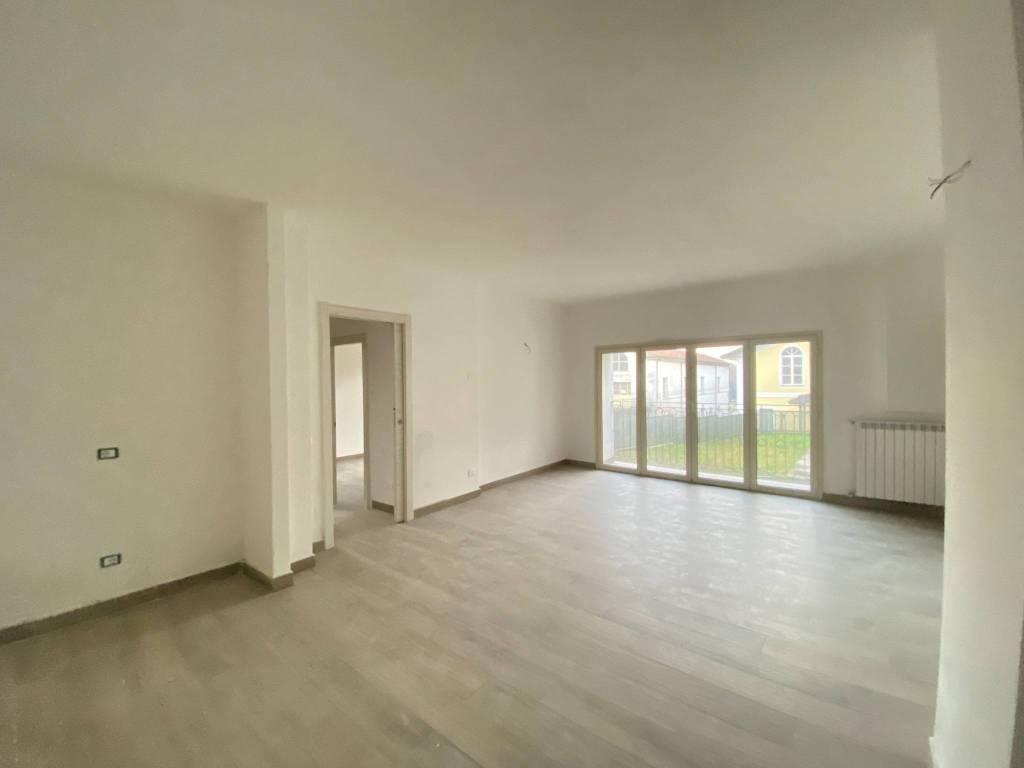 appartamento in vendita a Varese in zona Viale Belforte