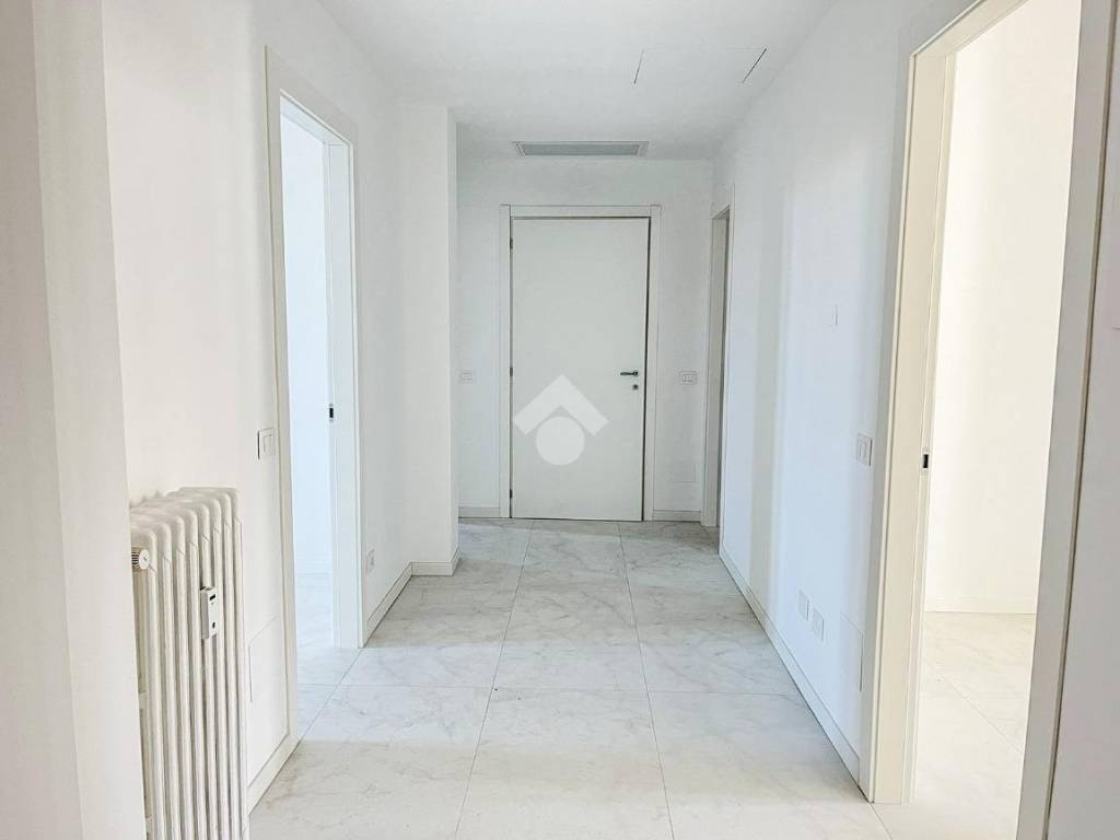 appartamento in vendita a Varese in zona Bosto