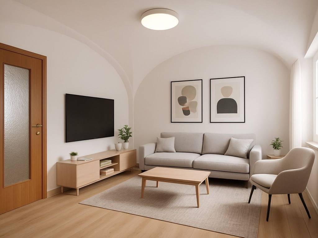 appartamento in vendita a Varese in zona Viale Belforte