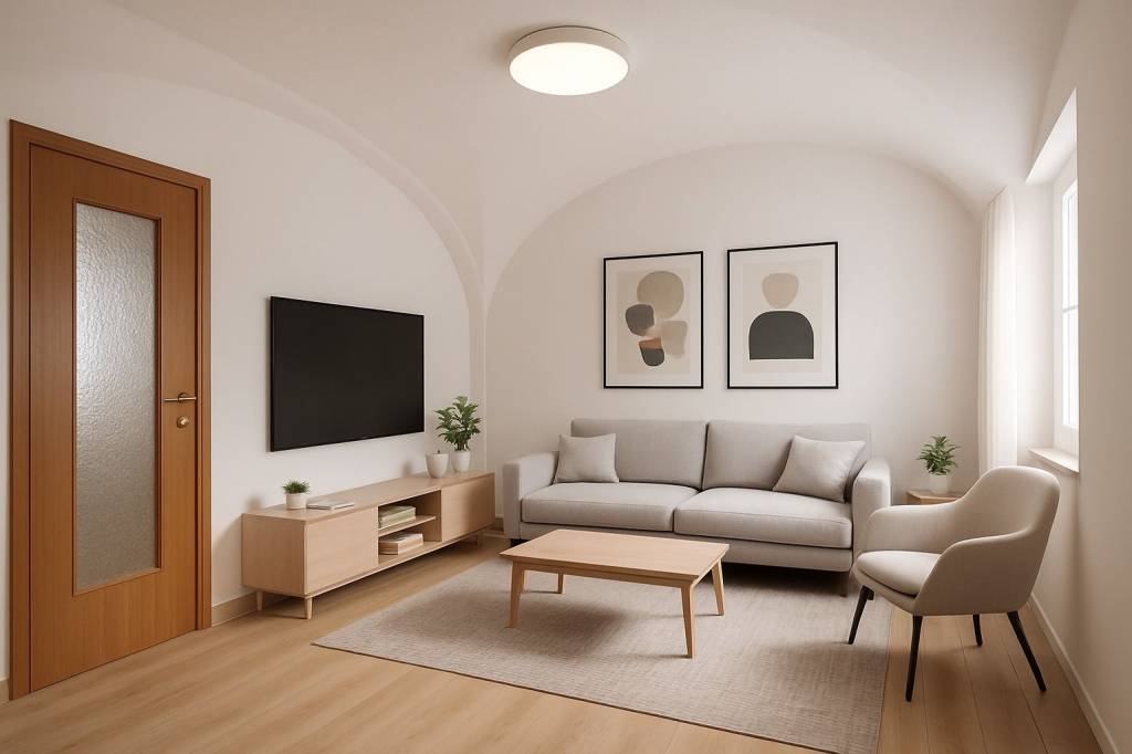 appartamento in vendita a Varese in zona San Fermo