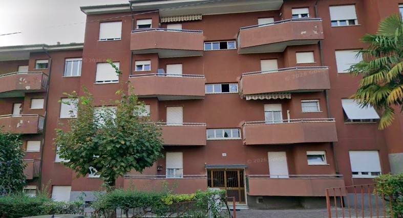 appartamento in vendita a Varese in zona Masnago