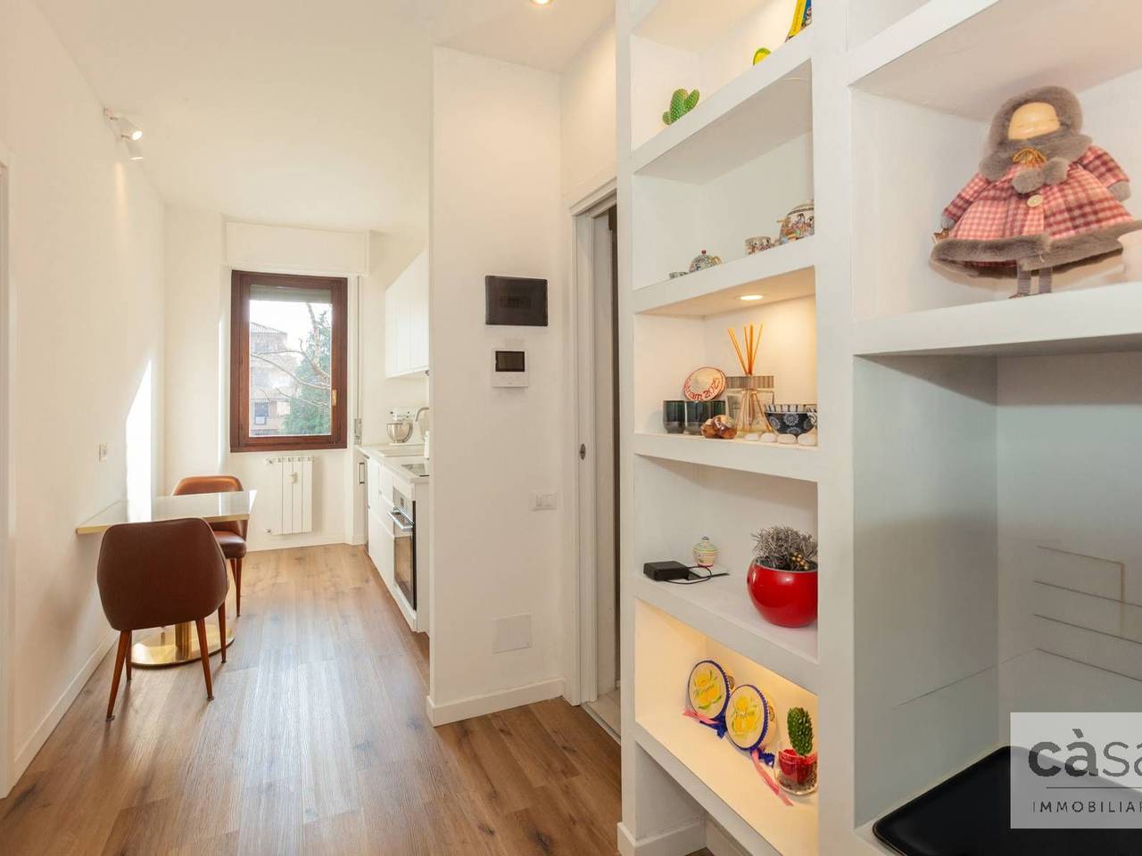 appartamento in vendita a Varese in zona San Gallo