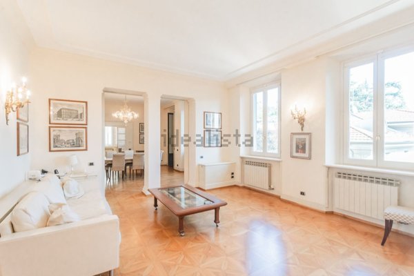 appartamento in vendita a Varese