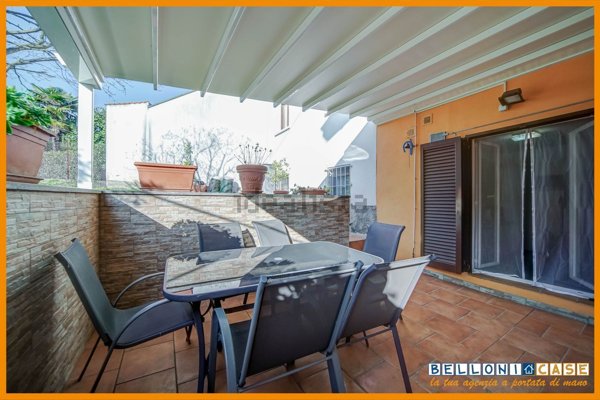 appartamento in vendita a Varese in zona Bizzozero