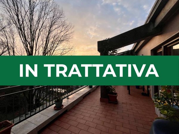 appartamento in vendita a Varese in zona Masnago