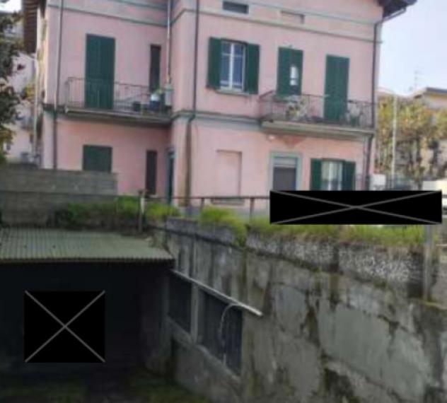 locale commerciale in vendita a Varese