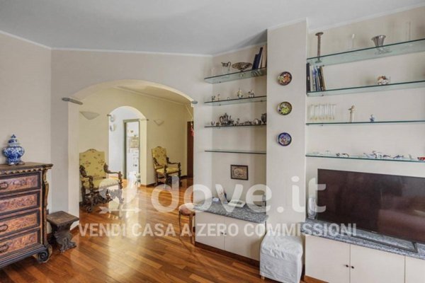 appartamento in vendita a Varese in zona Centro Città