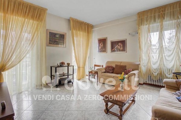 appartamento in vendita a Varese in zona Velate