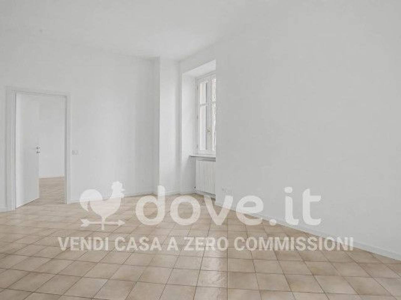 appartamento in vendita a Varese in zona Centro Città