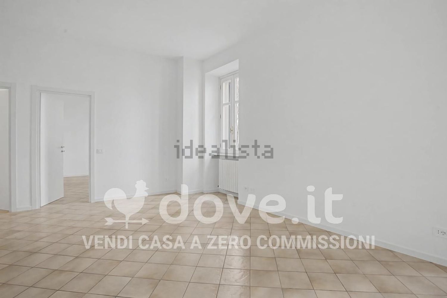 appartamento in vendita a Varese in zona Centro Città