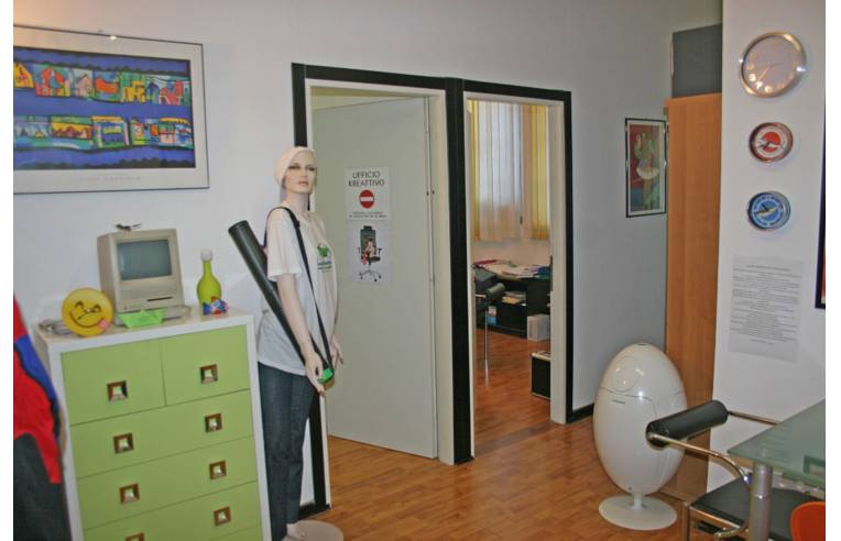 appartamento in vendita a Varese in zona Sant'Ambrogio