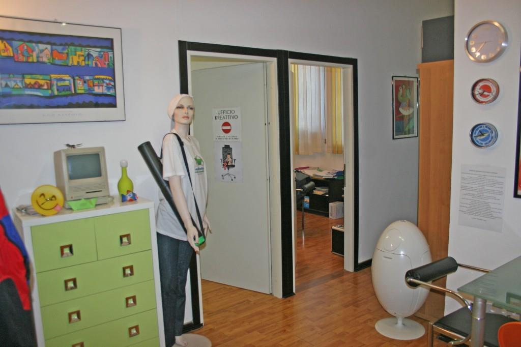 appartamento in vendita a Varese in zona Sant'Ambrogio