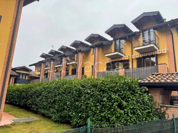 appartamento in vendita a Varese in zona Bizzozero