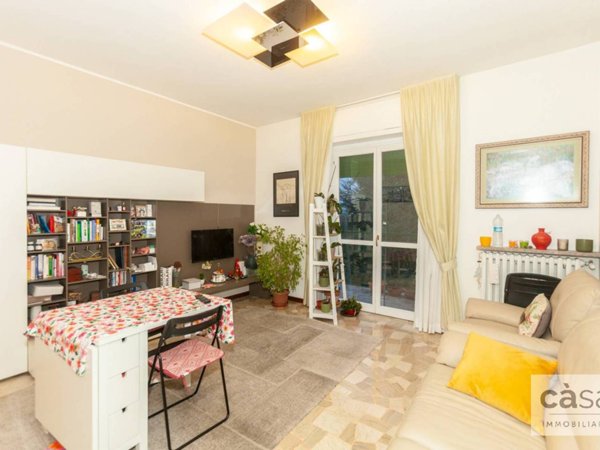 appartamento in vendita a Varese in zona Capolago