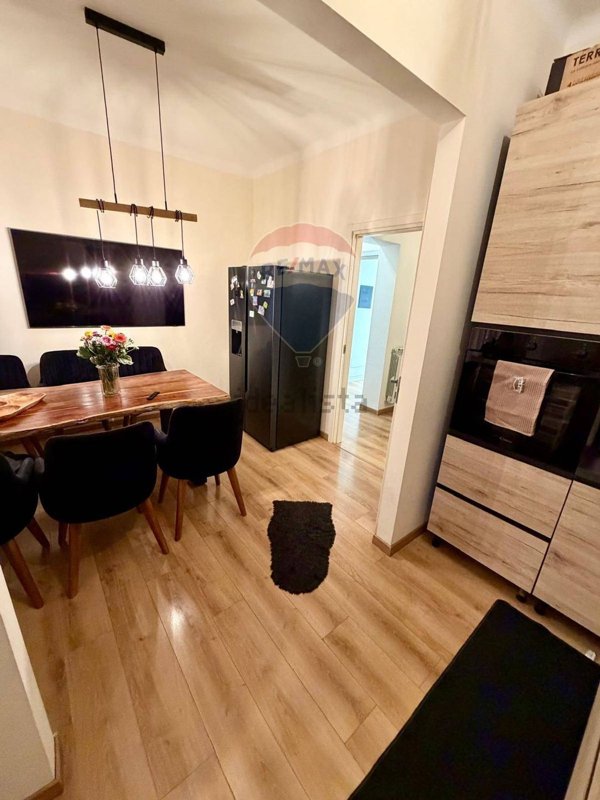 appartamento in vendita a Varese in zona Centro Città