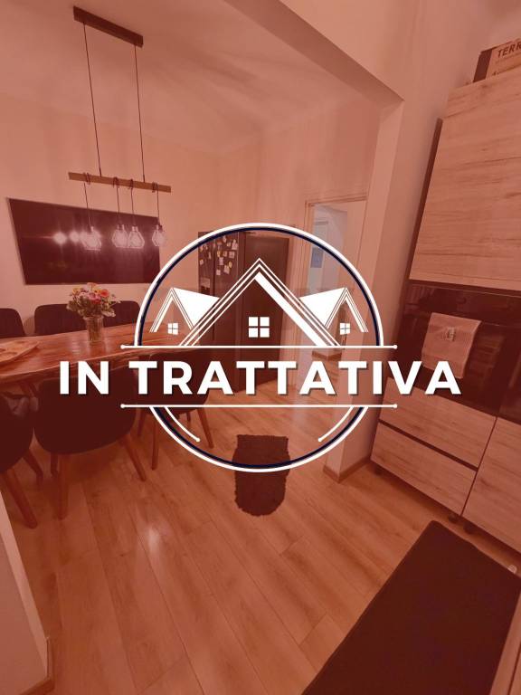 appartamento in vendita a Varese in zona Centro Città