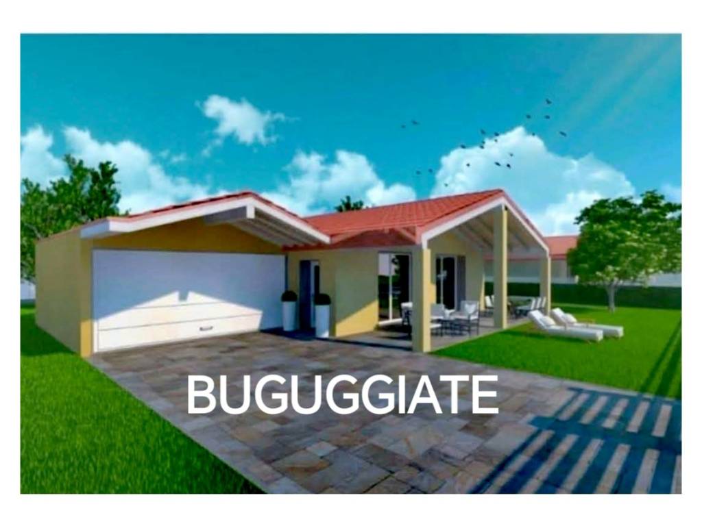 casa indipendente in vendita a Varese in zona Cartabbia