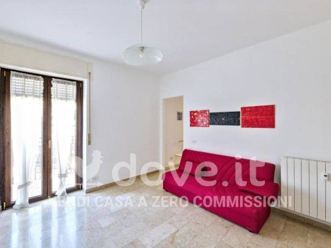 appartamento in vendita a Varese in zona Giubiano