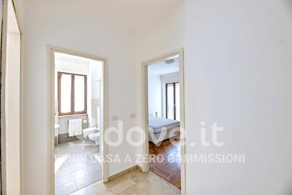 appartamento in vendita a Varese in zona Viale Belforte