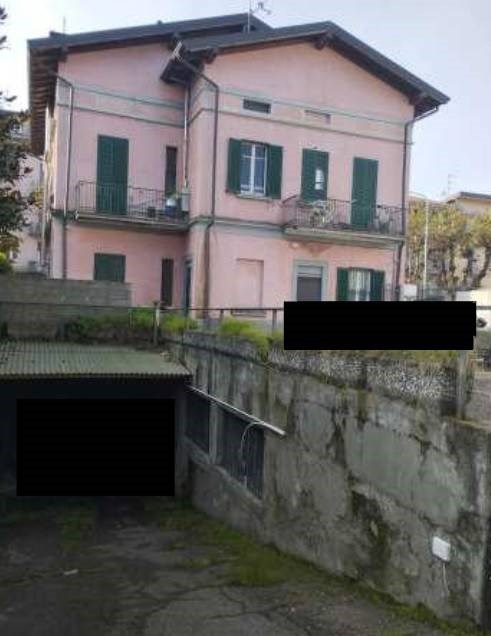 appartamento in vendita a Varese in zona Viale Belforte