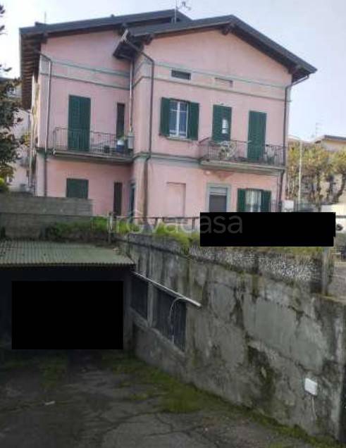 appartamento in vendita a Varese in zona Viale Belforte