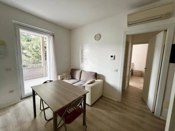 appartamento in vendita a Varese in zona Giubiano