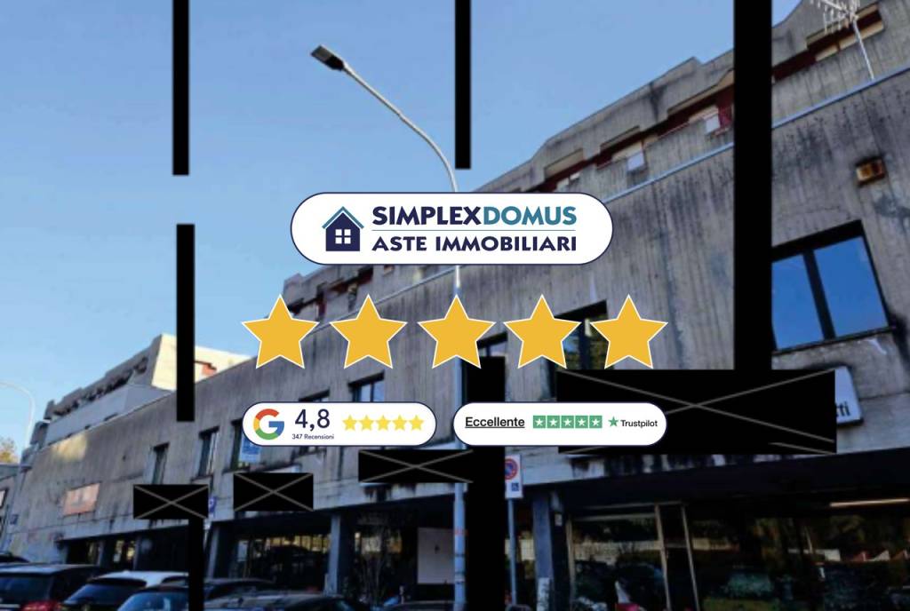 appartamento in vendita a Varese