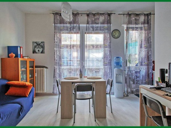 appartamento in vendita a Varese in zona Biumo