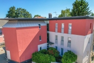 casa indipendente in vendita a Varese in zona Viale Borri