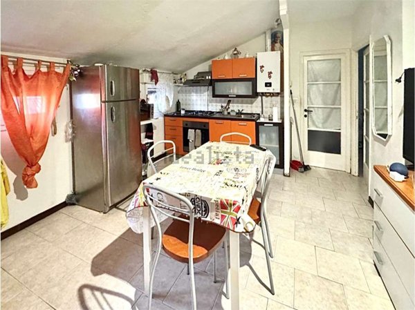 appartamento in vendita a Varese in zona Centro Città