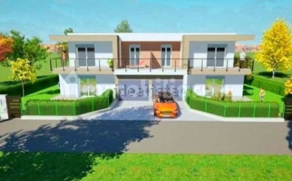 casa indipendente in vendita a Varese in zona Avigno