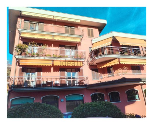 appartamento in vendita a Varese in zona Centro Città