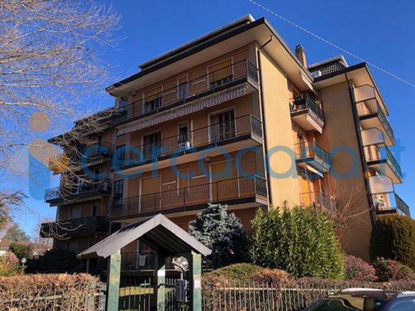 appartamento in vendita a Varese in zona Centro Città