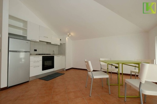 appartamento in vendita a Varese in zona Centro Città