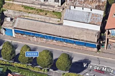 negozio in vendita a Varese in zona Biumo