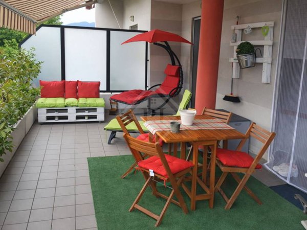 appartamento in vendita a Varese in zona Viale Belforte