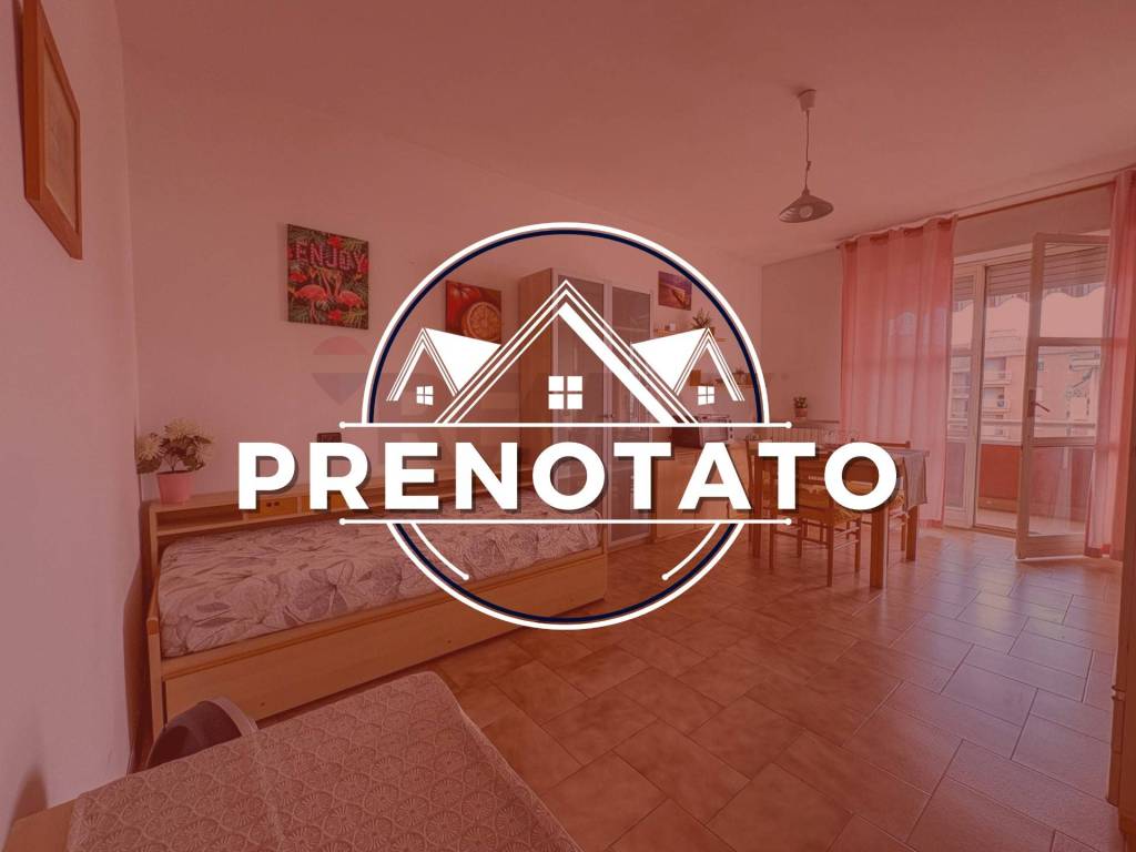 appartamento in vendita a Varese in zona Bizzozero