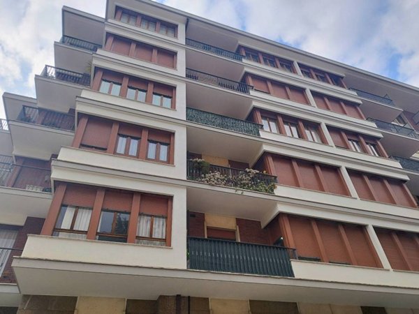 appartamento in vendita a Varese in zona Masnago