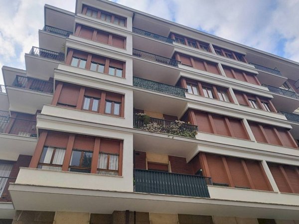 appartamento in vendita a Varese