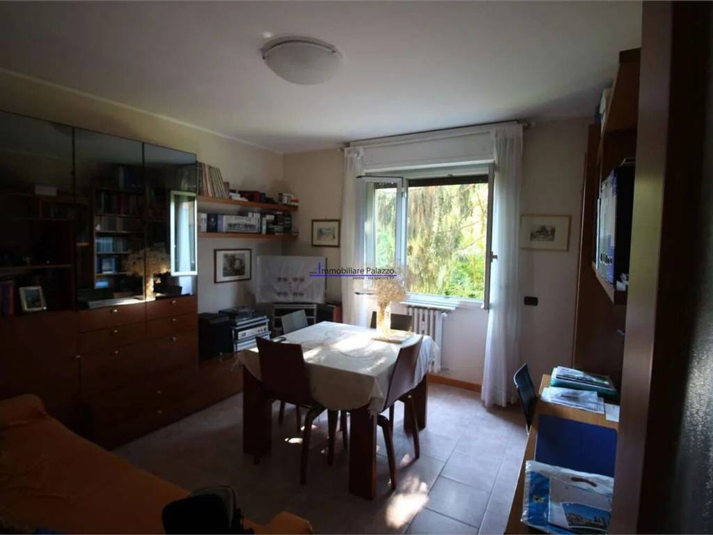 appartamento in vendita a Varese in zona Masnago